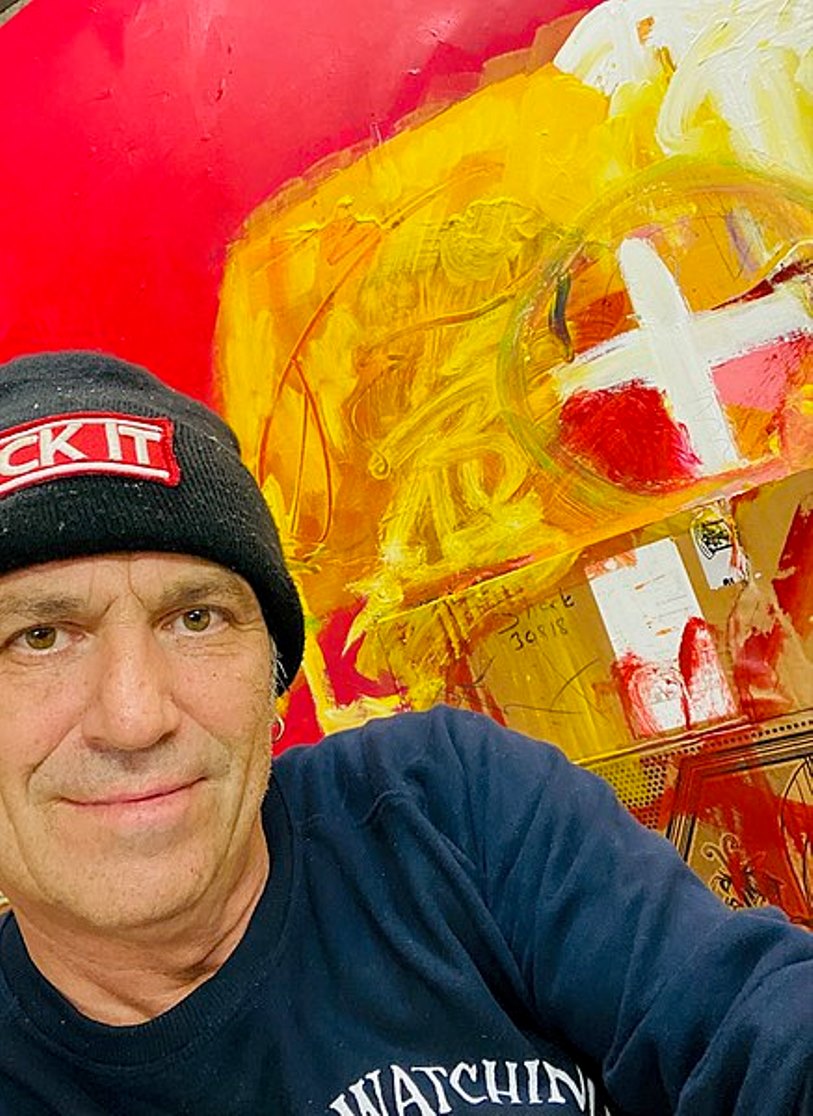 Педро Анаккер (1962) - фото 1